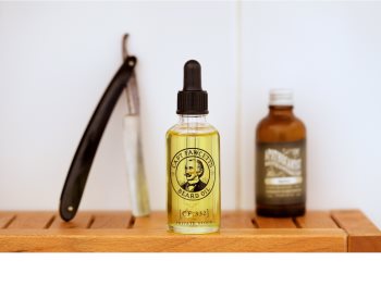 Captain Fawcett Beard Oil ulje za bradu