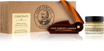 Captain Fawcett Limited Cosmetica Set I.