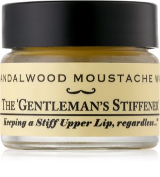 Captain Fawcett Moustache Wax Moustache Wax