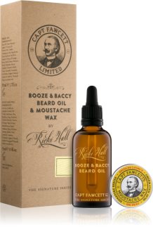 Captain Fawcett Ricki Hall´s kozmetični set II.