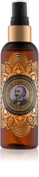 Captain Fawcett The Bearded Dame Tonic