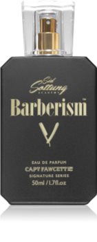 captain fawcett's sid sottung academy - barberism woda perfumowana 50 ml   