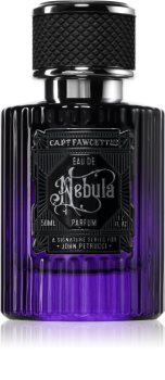 captain fawcett's nebula