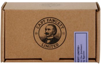 Captain Fawcett Accessories perie barba cu peri de mistreț