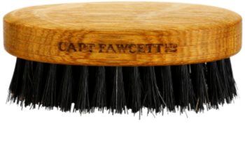 Captain Fawcett Accessories perie barba cu peri de mistreț