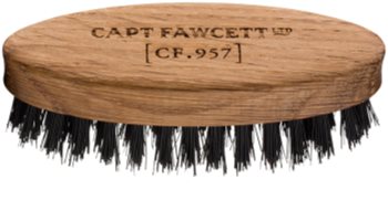Captain Fawcett Accessories