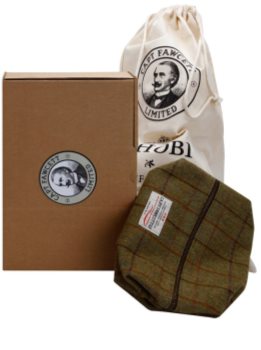 Captain Fawcett Accessories toaletní taška pro muže