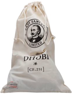 Captain Fawcett Accessories toaletní taška pro muže
