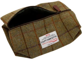 Captain Fawcett Accessories toaletní taška pro muže