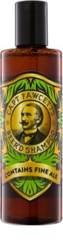 Captain Fawcett Beer'd Shampoo šampon za lase