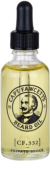 Captain Fawcett Beard Oil ulje za bradu
