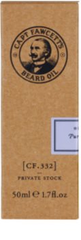 Captain Fawcett Beard Oil ulje za bradu