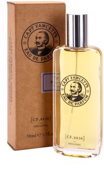 Captain Fawcett Captain Fawcett's Eau de Parfum parfémovaná voda pro muže 50 ml