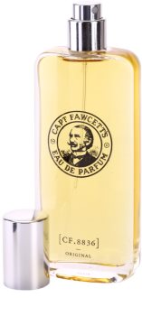 Captain Fawcett Captain Fawcett's Eau de Parfum parfémovaná voda pro muže 50 ml