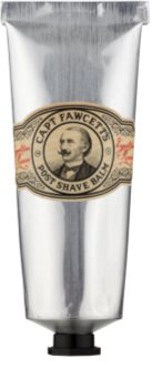 Captain Fawcett Expedition Reserve baume après-rasage pour homme
