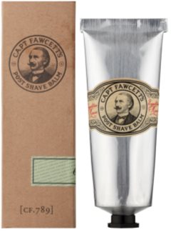 Captain Fawcett Expedition Reserve After Shave Balm For Men