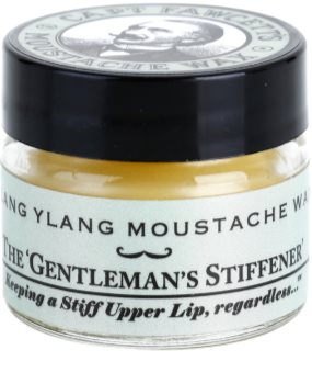 Captain Fawcett Moustache Wax cera para bigode