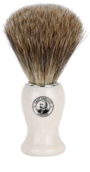Captain Fawcett Shaving pamatuf pentru ras din par de bursuc