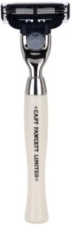Captain Fawcett Shaving aparat de ras