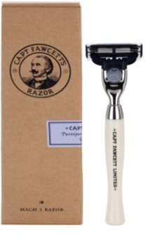Captain Fawcett Shaving holiaci strojček