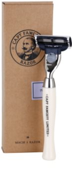 Captain Fawcett Shaving holiaci strojček