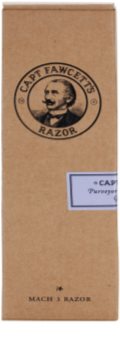 Captain Fawcett Shaving aparat de ras