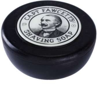 Captain Fawcett Shaving milo za britje