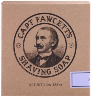 Captain Fawcett Shaving sapun pentru ras