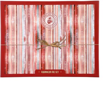 Caribbean Joe Caribbean Joe coffret cadeau I.