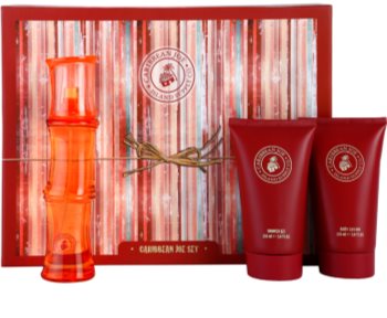 Caribbean Joe Caribbean Joe coffret cadeau I.