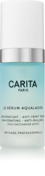 Carita Le Sérum Lagon sérum léger visage effet revitalisant