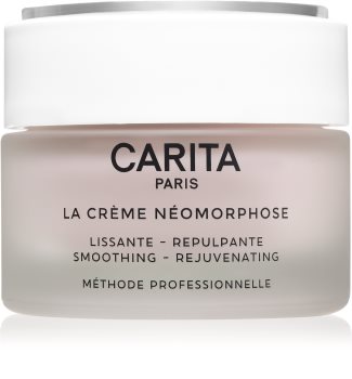 Carita Progressif Néomorphose Day Cream with Intense Nourishing Effect for Wrinkles