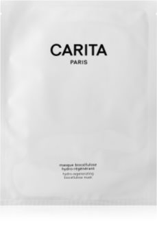 Carita Ideal Hydratation Moisturising and Revitalising Sheet Mask