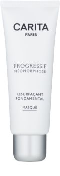 Carita Progressif Neomorphose masque exfoliant en gel