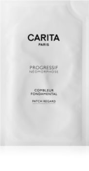 Carita Progressif Néomorphose Hydrogel Oogmasker