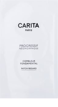 Carita Progressif Neomorphose Hydrogel Eye Mask