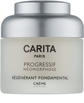 Carita Progressif Neomorphose Revitaliserende en Vernieuwende Crème