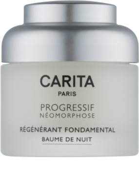 Carita Progressif Neomorphose Jugendlichkeitsaktivierender Nachtbalsam