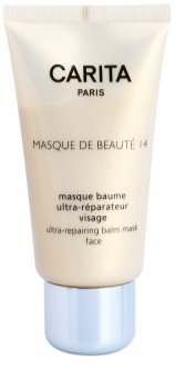Carita Beauté 14 revitalisierende Gesichtsmaske für intensive Hydratisierung