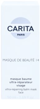 Carita Beauté 14 revitalisierende Gesichtsmaske für intensive Hydratisierung