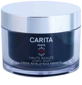 Carita Haute Beauté crema de corp pentru fermitatea pielii piele anti-imbatranire