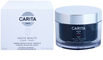 Carita Haute Beauté crema de corp pentru fermitatea pielii piele anti-imbatranire