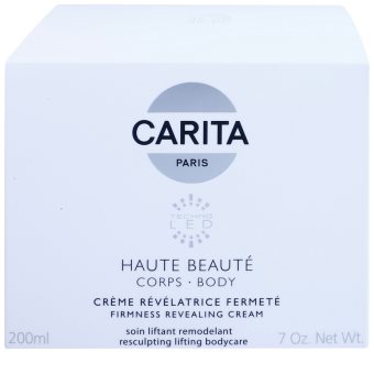 Carita Haute Beauté crema de corp pentru fermitatea pielii piele anti-imbatranire