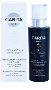 Carita Haute Beauté sérum refirmante com cafeína