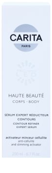 Carita Haute Beauté sérum refirmante com cafeína