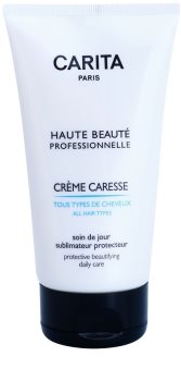Carita Haute Beauté Professionnelle kisimító krém a haj tökéletes kinézetéért