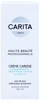 Carita Haute Beauté Professionnelle kisimító krém a haj tökéletes kinézetéért