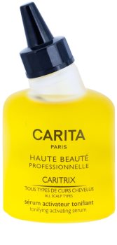 Carita Haute Beauté Professionnelle sérum na vlasovou pokožku