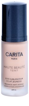 Carita Haute Beauté Teint Make-up anti-aging SPF 15