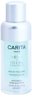 Carita Ideal Controle Serum zur Verminderung von erweiterten Poren